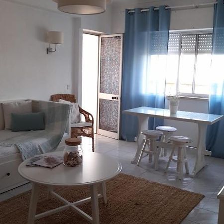 Fuzeta beach holiday apartment Zewnętrze zdjęcie