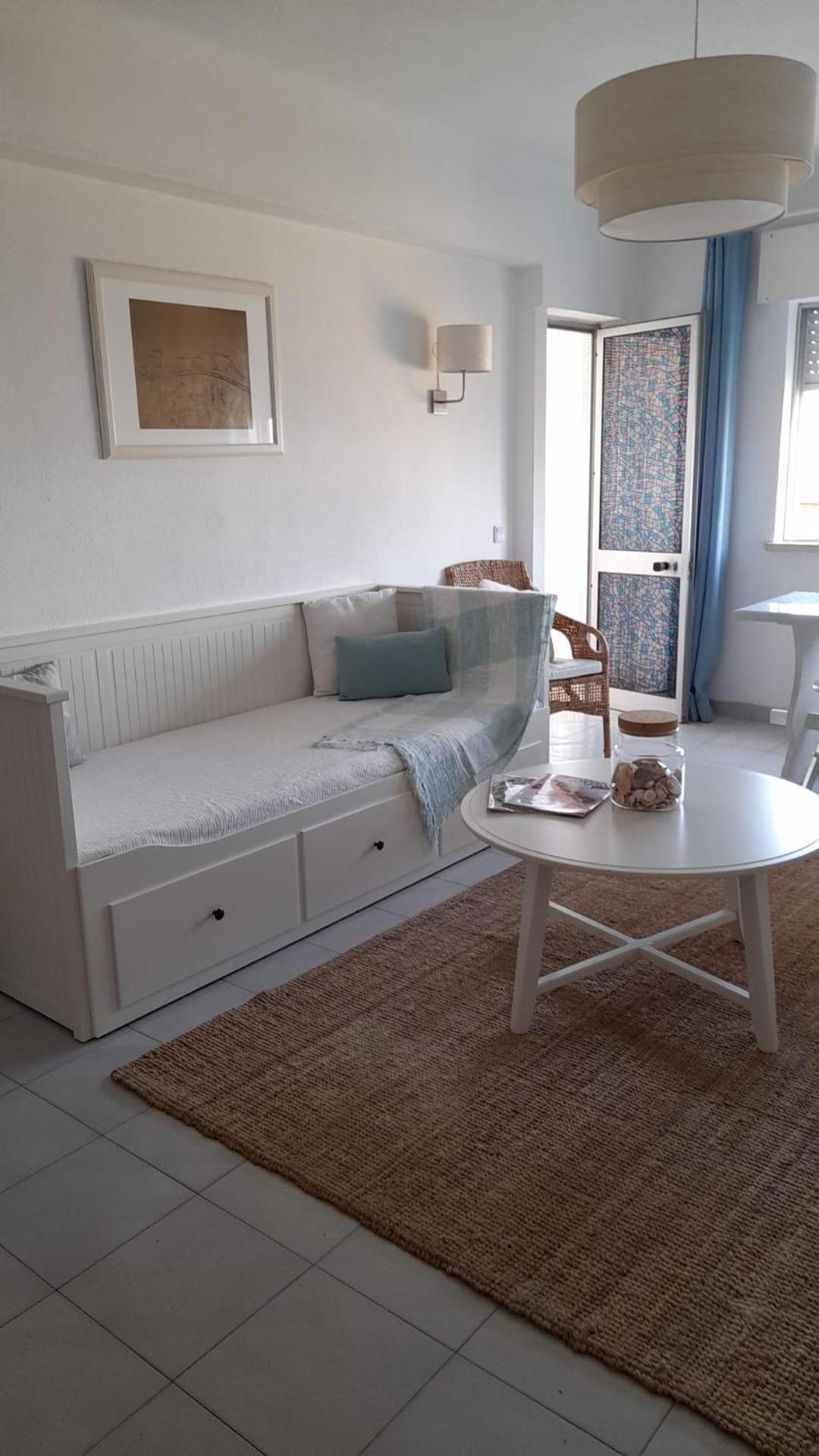 Fuzeta beach holiday apartment Zewnętrze zdjęcie