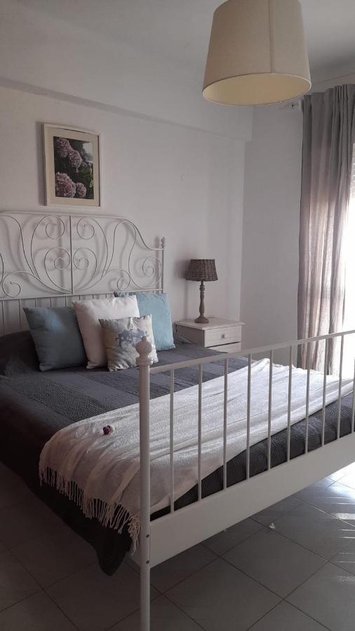 Fuzeta beach holiday apartment Zewnętrze zdjęcie