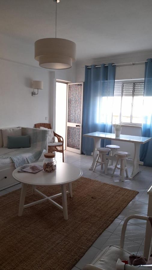 Fuzeta beach holiday apartment Zewnętrze zdjęcie