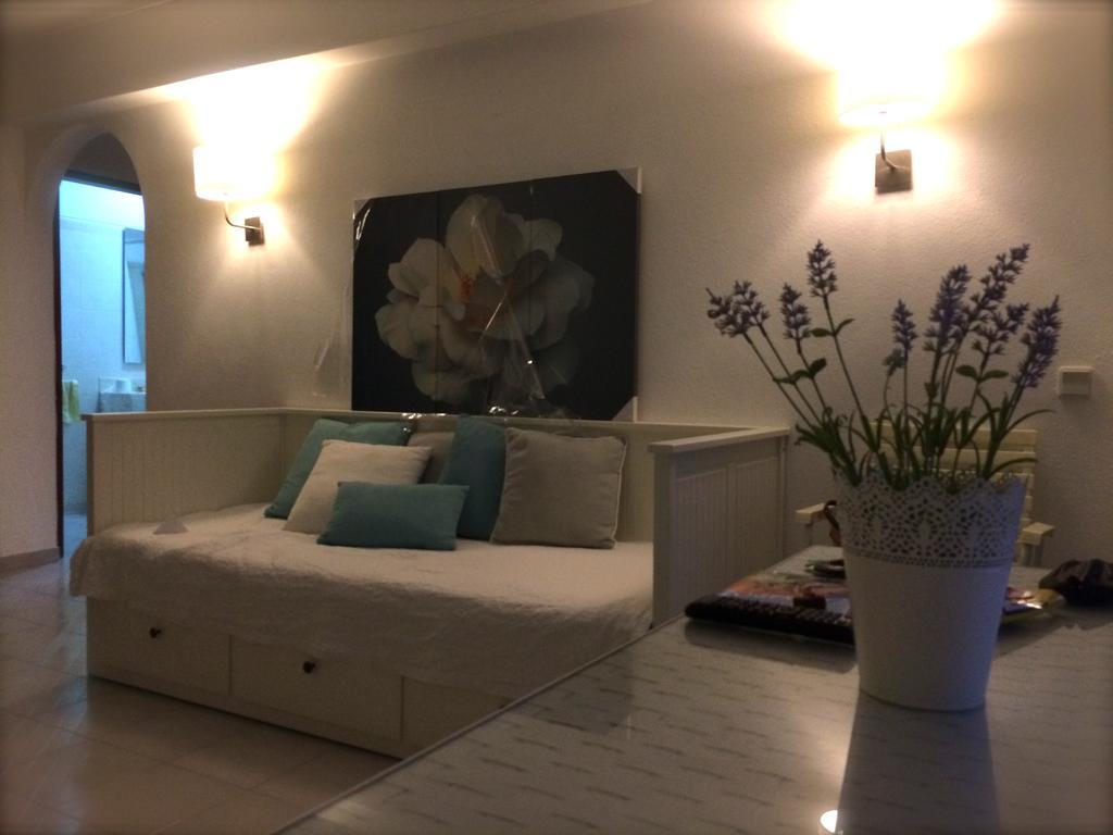 Fuzeta beach holiday apartment Zewnętrze zdjęcie