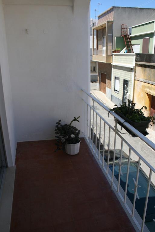 Fuzeta beach holiday apartment Pokój zdjęcie