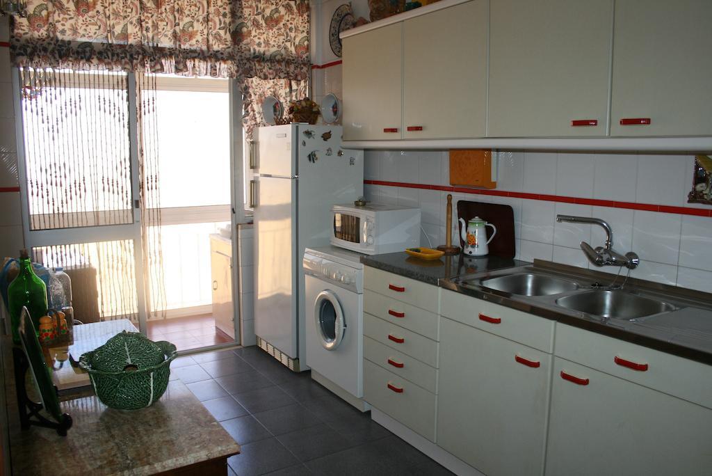 Fuzeta beach holiday apartment Pokój zdjęcie