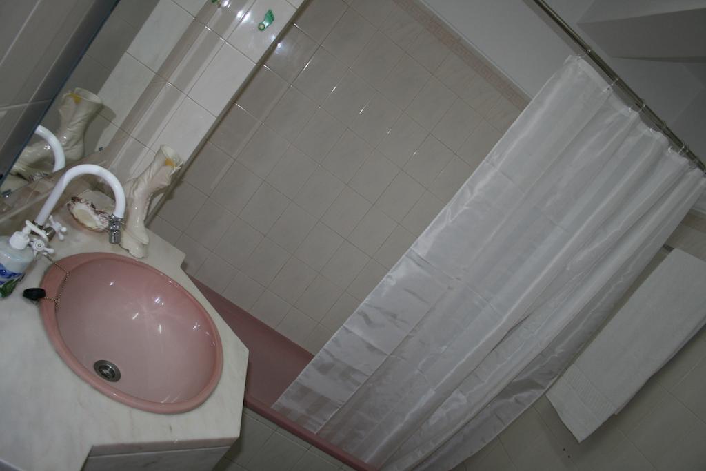 Fuzeta beach holiday apartment Pokój zdjęcie