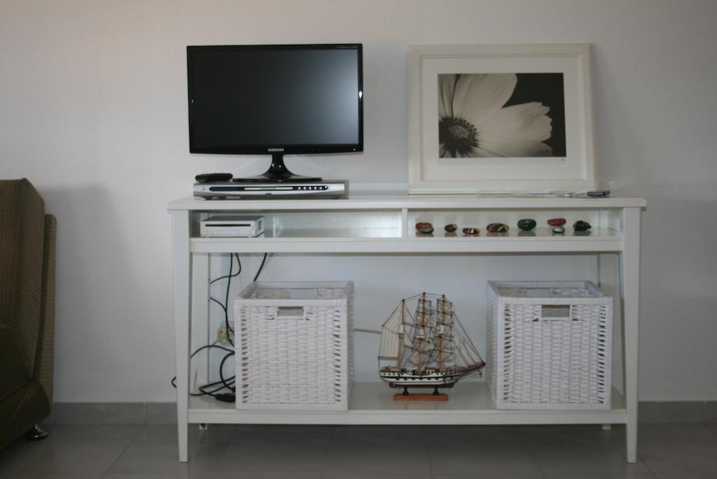 Fuzeta beach holiday apartment Pokój zdjęcie