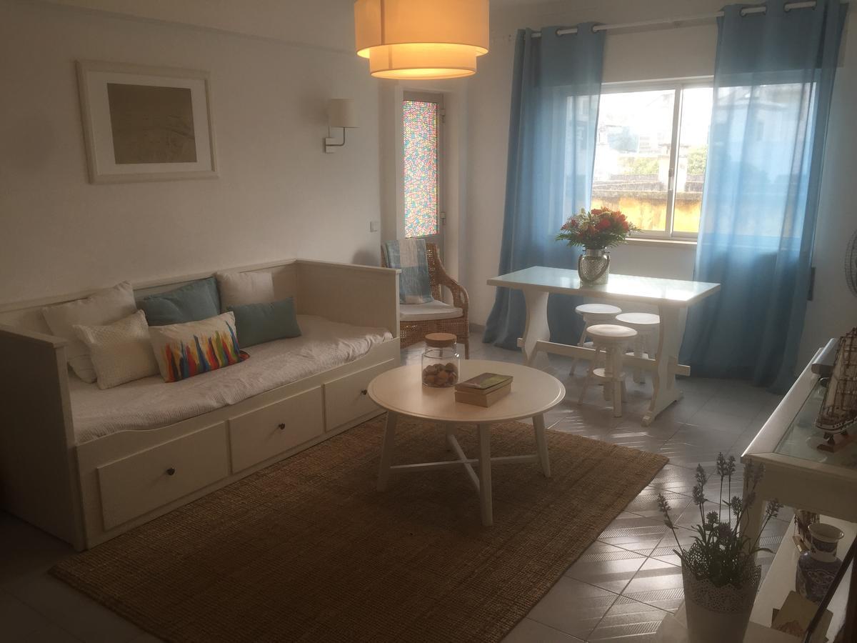 Fuzeta beach holiday apartment Zewnętrze zdjęcie